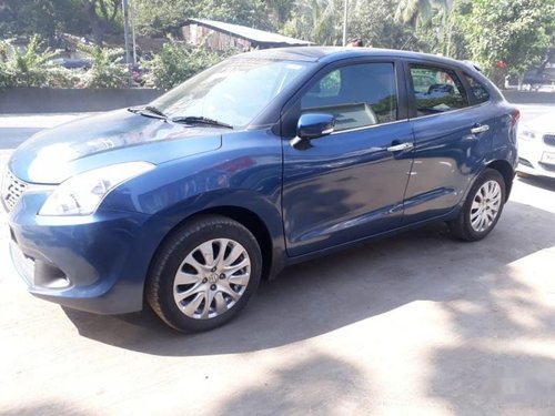 Used 2016 Maruti Suzuki Baleno for sale