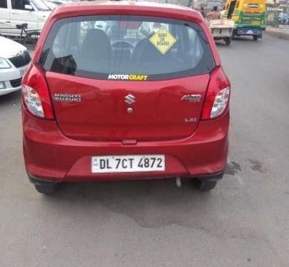 2015 Maruti Suzuki Alto 800 for sale