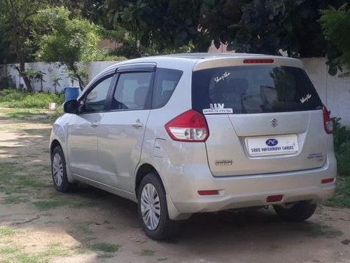 Maruti Suzuki Ertiga 2013 for sale