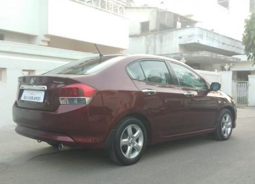 Good as new Honda City V MT 2009 for sale 