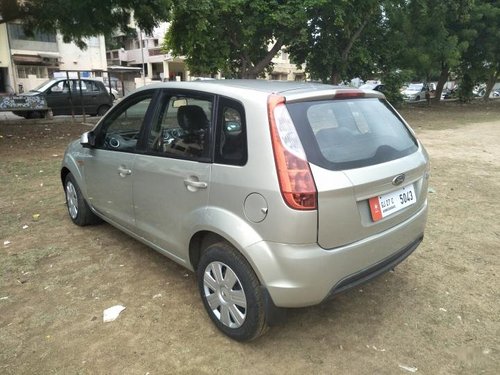 Used 2012 Ford Figo car at low price