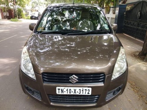 2009 Maruti Suzuki Ritz for sale