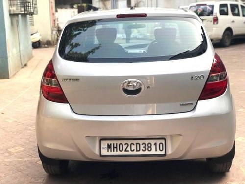 Used 2011 Hyundai i20 for sale