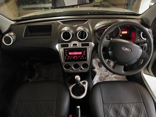 Ford Figo Petrol ZXI 2013 for sale