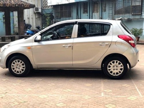 Used 2011 Hyundai i20 for sale