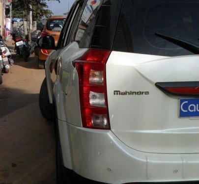 Used Mahindra XUV500 W10 2WD 2017 for sale