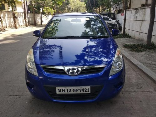 2010 Hyundai i20 for sale at low price