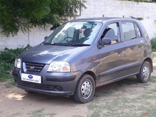 Hyundai Santro Xing GLS CNG 2009 for sale 