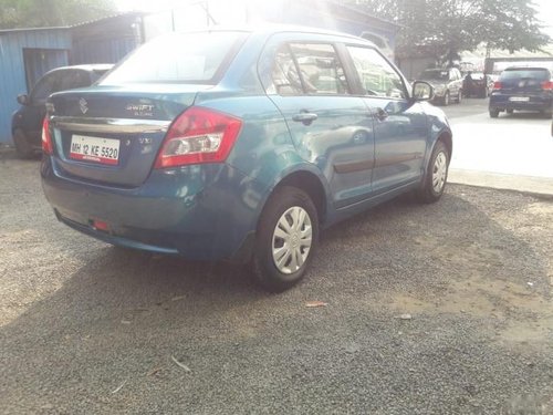 Used 2014 Maruti Suzuki Dzire car at low price