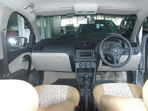 2014 Volkswagen Polo for sale