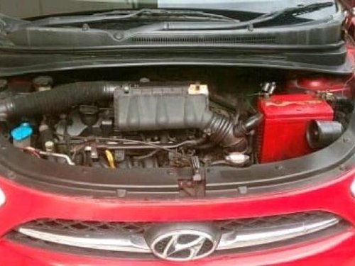 Hyundai i10 Sportz 2012 for sale