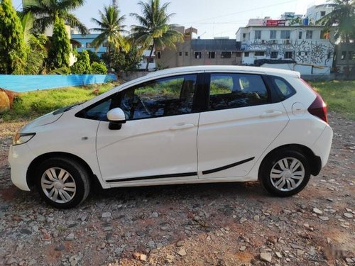 2015 Honda Jazz for sale at low price