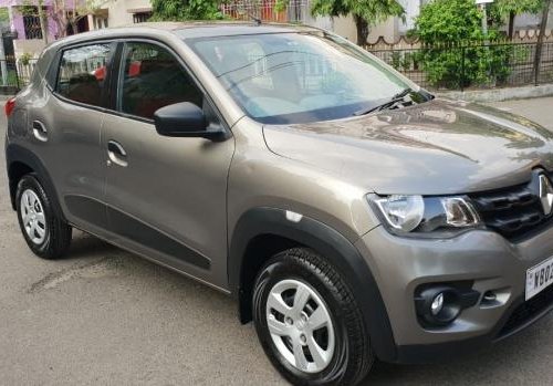 Used 2017 Renault Kwid for sale