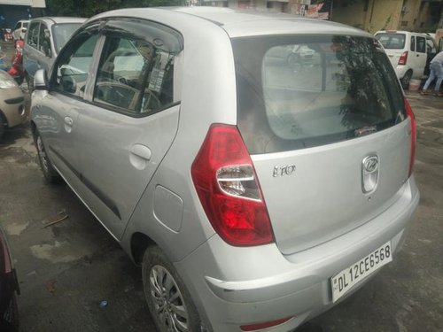 Used Hyundai i10 2013 car at low price