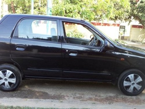 2011 Maruti Suzuki Alto K10 for sale at low price