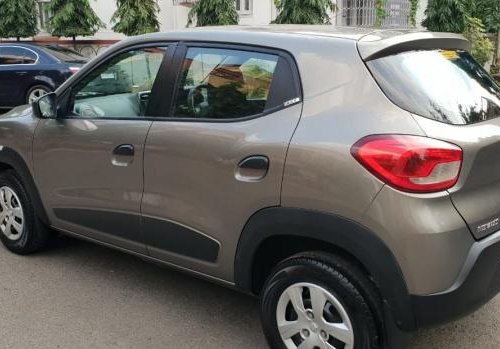 Used 2017 Renault Kwid for sale