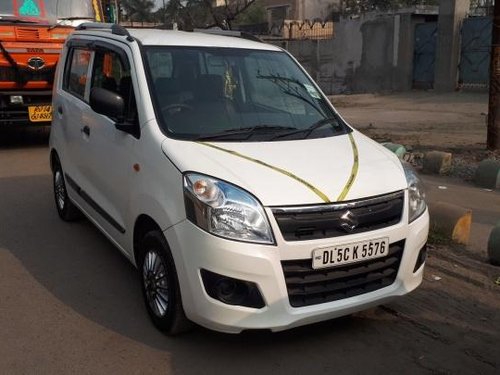 2013 Maruti Suzuki Wagon R for sale at low price