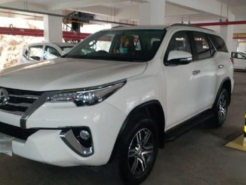 Used 2018 Toyota Fortuner for sale