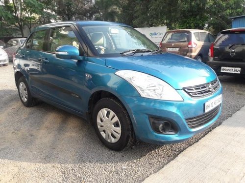 Used 2014 Maruti Suzuki Dzire car at low price