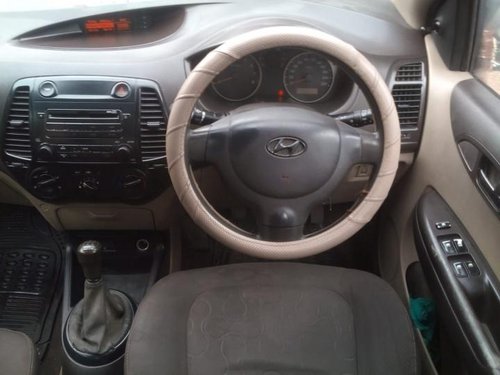 Used 2009 Hyundai i20 car for sale at low price