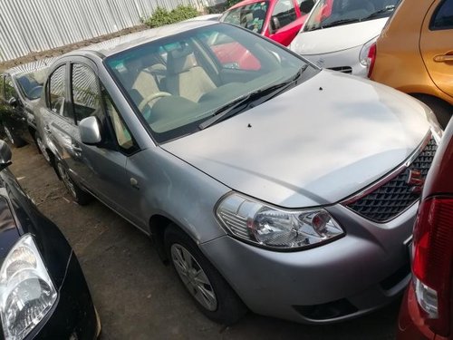 Used Maruti Suzuki SX4 2012 for sale 