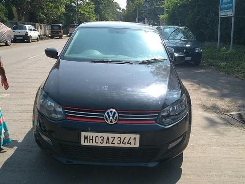 Volkswagen Polo Petrol Highline 1.2L 2011 for sale