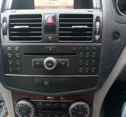 2008 Mercedes Benz C Class for sale