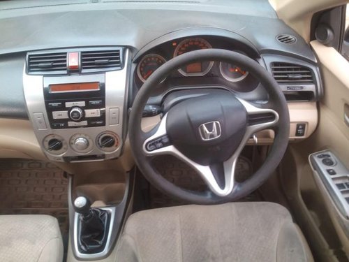 Honda City 1.5 V MT 2009 for sale