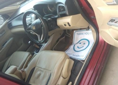 Good as new Honda City V MT 2009 for sale 