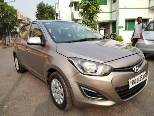 Hyundai i20 2015-2017 1.2 Magna 2013 for sale