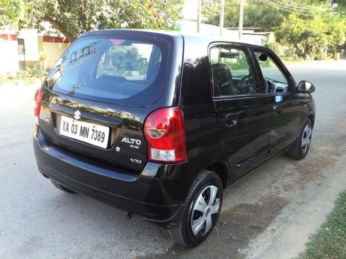 2011 Maruti Suzuki Alto K10 for sale at low price