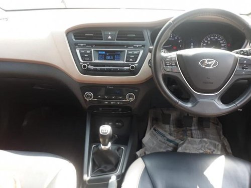 Hyundai i20 1.2 Asta 2015 for sale