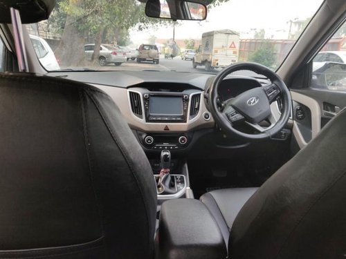 Hyundai Creta 2017 for sale