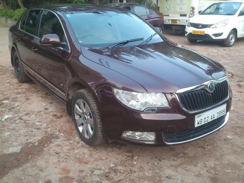 2012 Skoda Superb 2009-2014 for sale