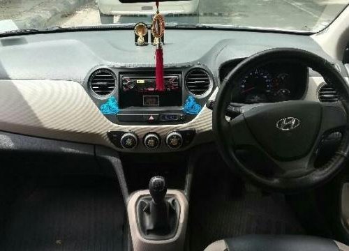 Used 2017 Hyundai Xcent car at low price