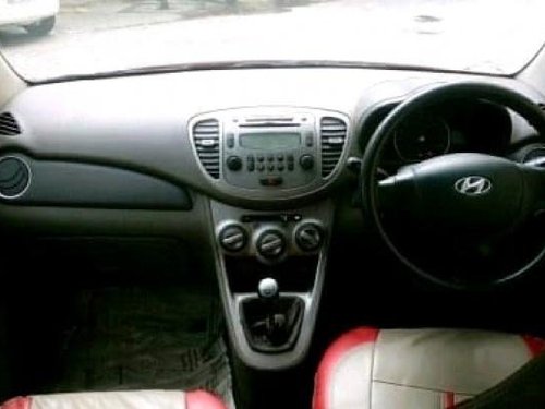 Hyundai i10 Sportz 2012 for sale