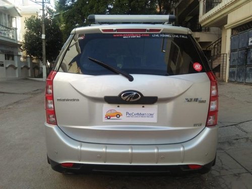 Mahindra XUV500 W6 2WD 2015 for sale 