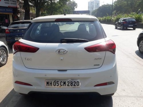 Hyundai i20 1.2 Asta 2015 for sale
