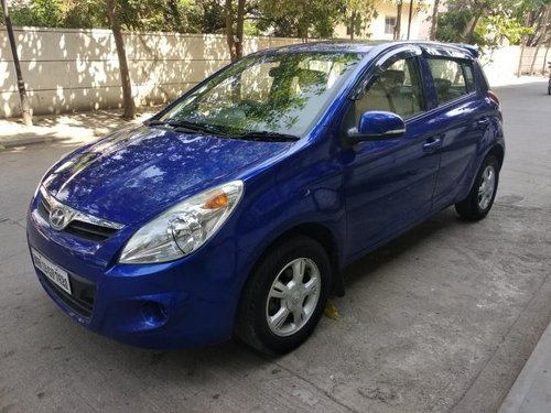 2010 Hyundai i20 for sale at low price