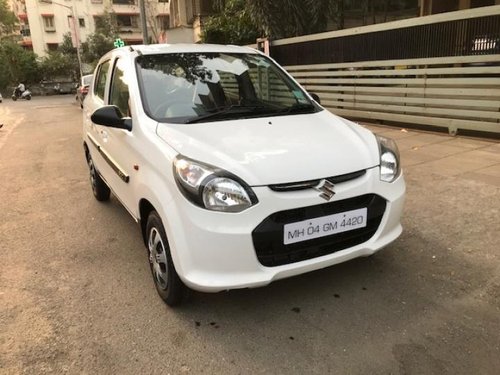 Used Maruti Alto 800 CNG LXI for sale