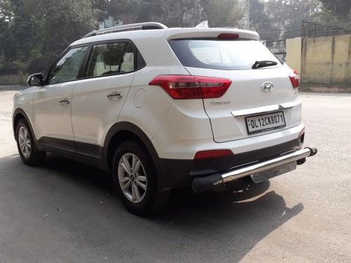 2016 Hyundai Creta for sale