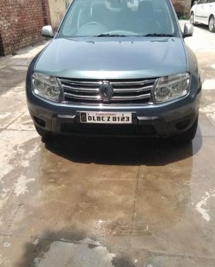 Renault Duster 110PS Diesel RxL for sale 