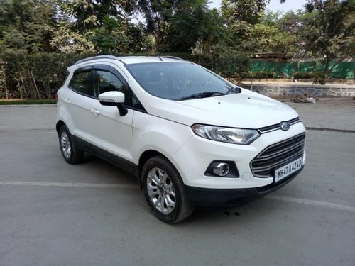 2015 Ford EcoSport for sale