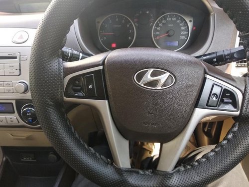 2010 Hyundai i20 for sale at low price