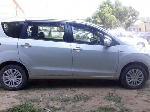 Maruti Suzuki Ertiga 2013 for sale