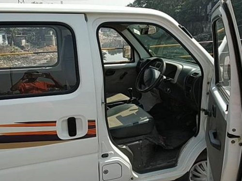 Maruti Eeco CNG 5 Seater AC for sale at the best deal in Thane