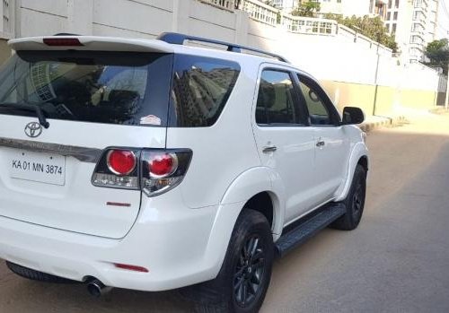 Used 2016 Toyota Fortuner for sale