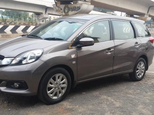 Honda Mobilio V Option i-DTEC 2014 for sale