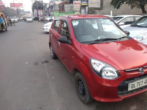 2015 Maruti Suzuki Alto 800 for sale