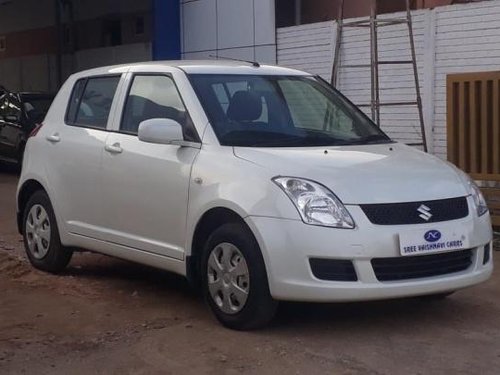 Used 2010 Maruti Suzuki Swift for sale